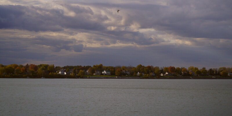 Bassin de Chambly